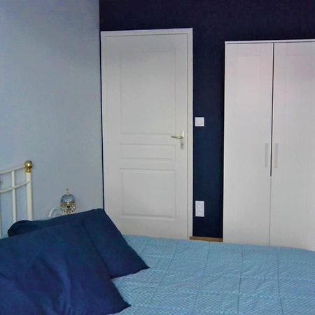 Bed and Breakfast Le Domaine Des Gemmes Tissey Esterno foto