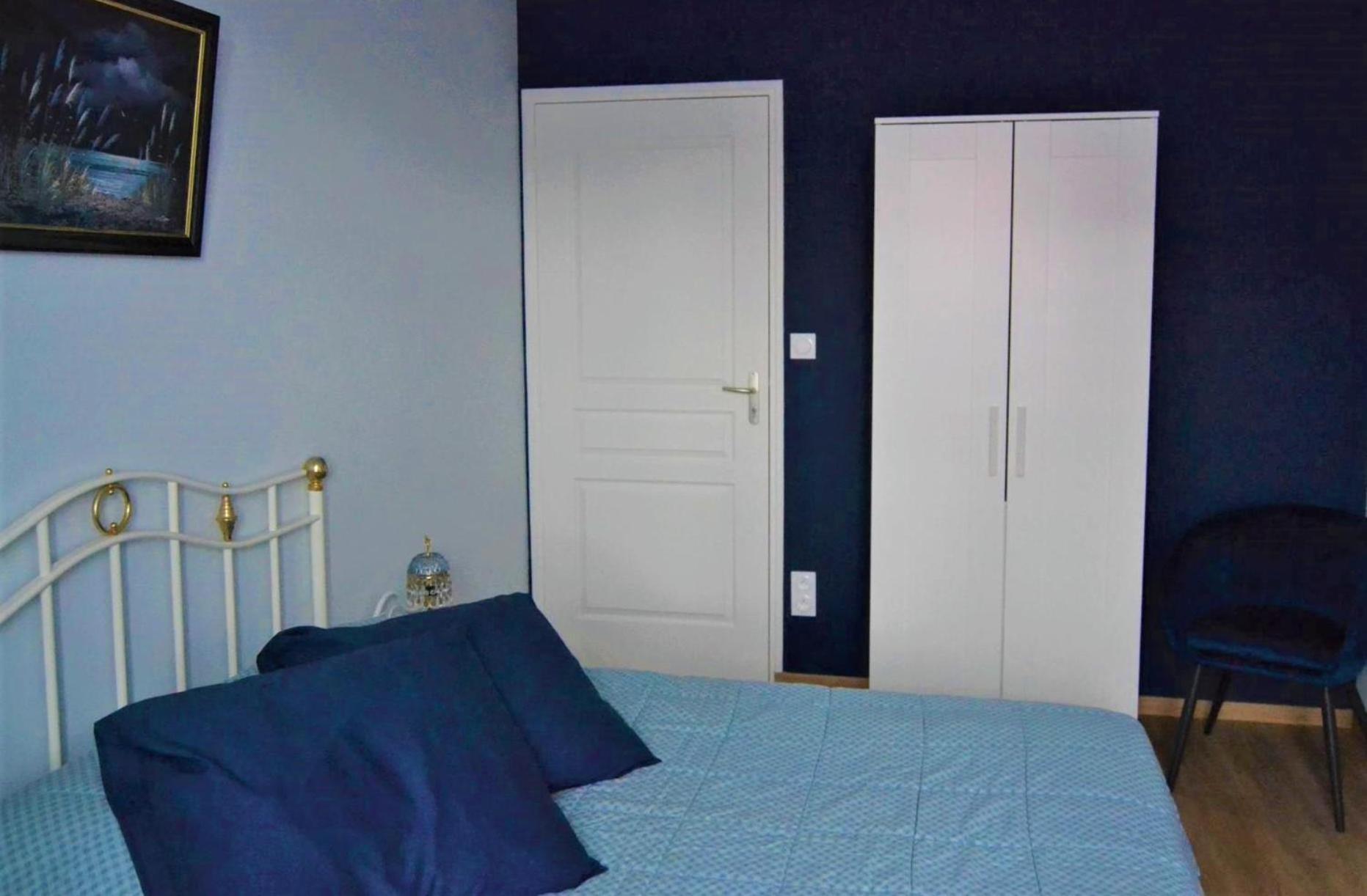 Bed and Breakfast Le Domaine Des Gemmes Tissey Esterno foto