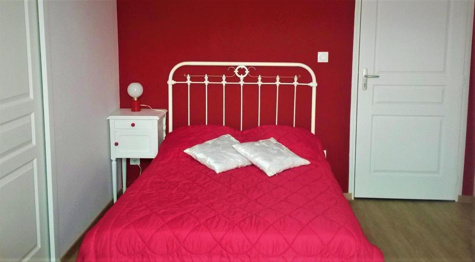 Bed and Breakfast Le Domaine Des Gemmes Tissey Esterno foto