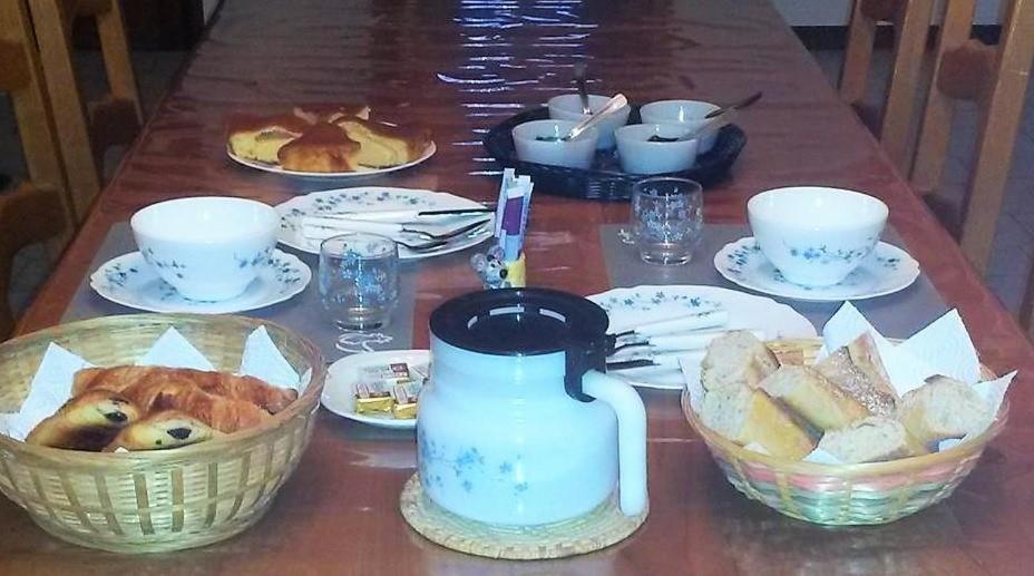 Bed and Breakfast Le Domaine Des Gemmes Tissey Esterno foto