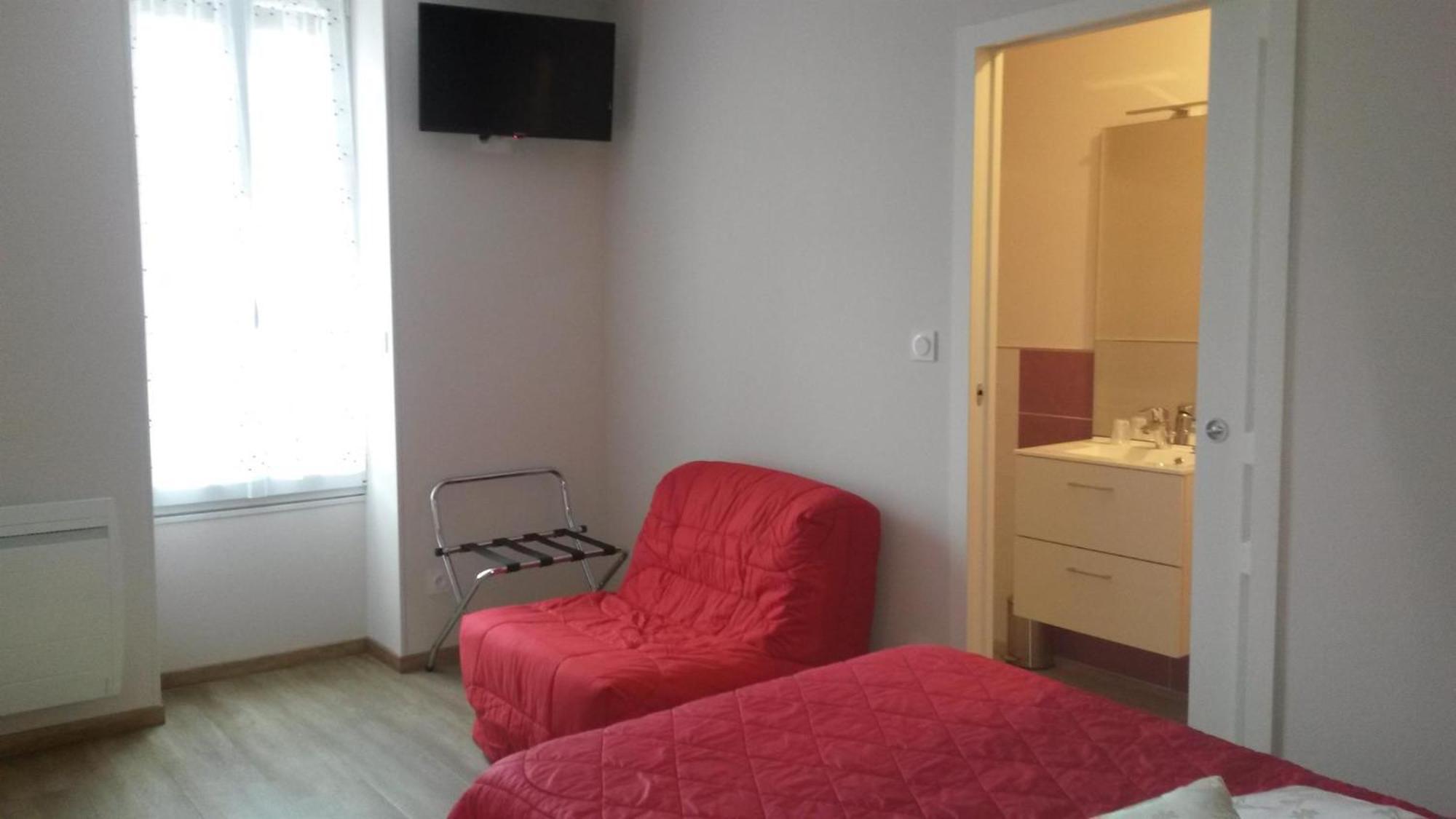 Bed and Breakfast Le Domaine Des Gemmes Tissey Camera foto