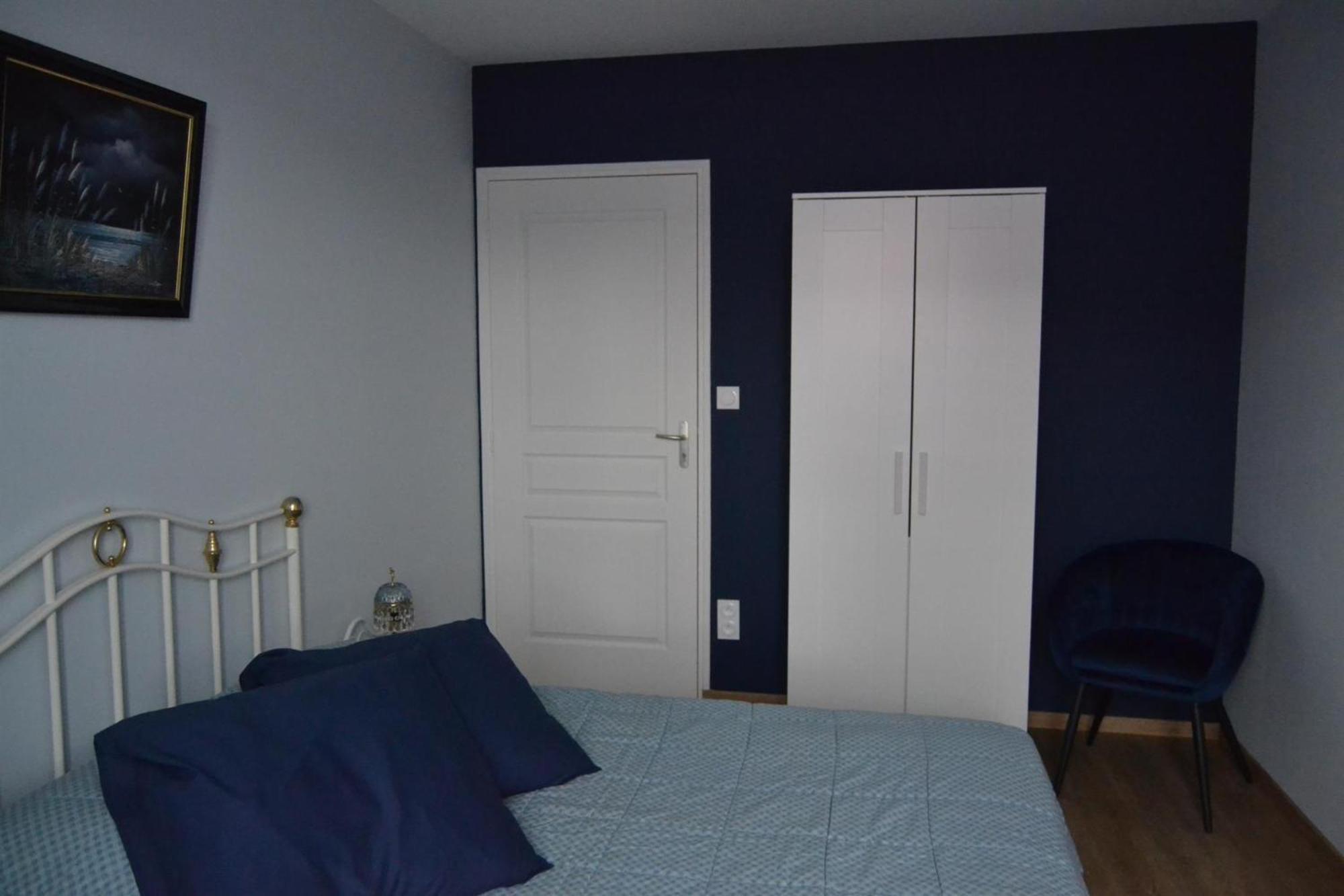 Bed and Breakfast Le Domaine Des Gemmes Tissey Camera foto